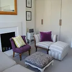 Luxury Bright & Quiet Flat - Chelsea - Earls Court