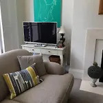 Luxury Bright & Quiet Flat - Chelsea - Earls Court