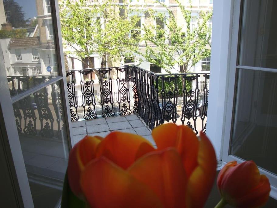 Luxury Bright & Quiet Flat - Chelsea - Earls Court