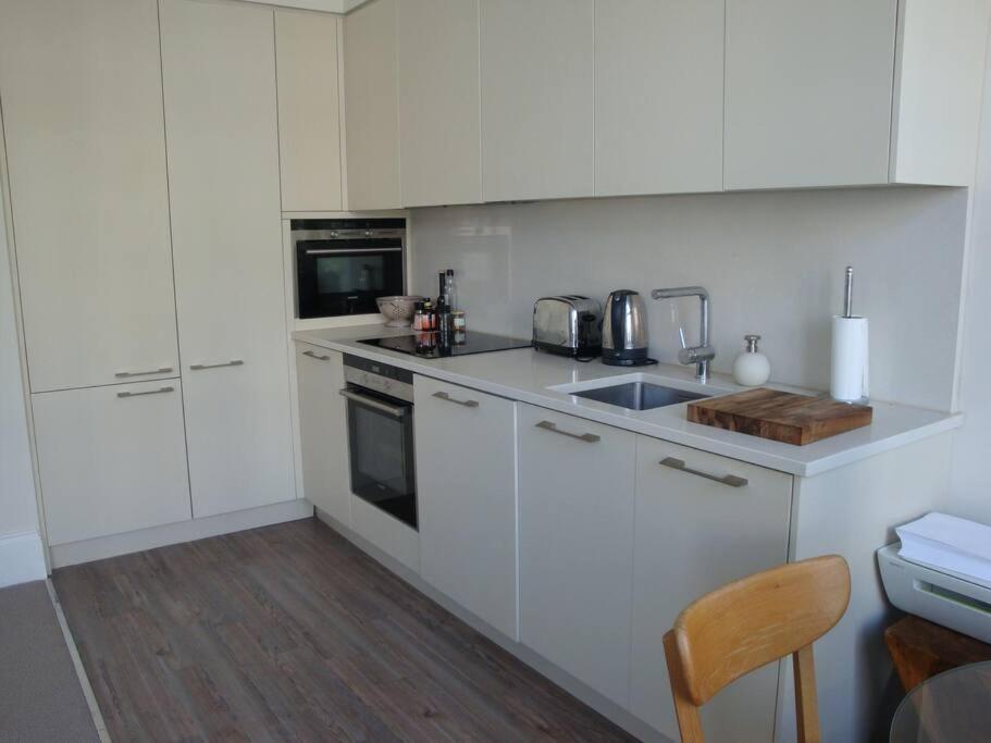 Luxury Bright & Quiet Flat - Chelsea - Earls Court