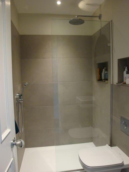 Luxury Bright & Quiet Flat - Chelsea - Earls Court Appartamento *
