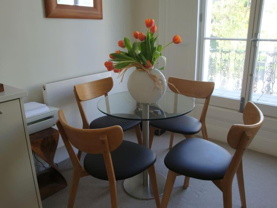Appartamento Luxury Bright & Quiet Flat - Chelsea - Earls Court Londra
