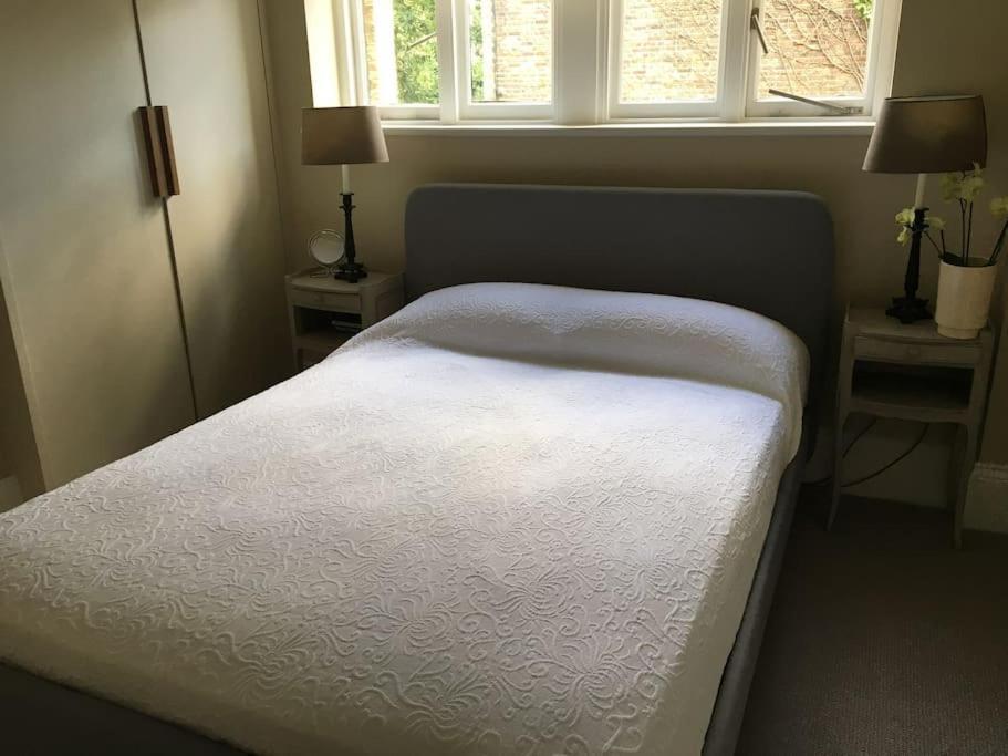 Luxury Bright & Quiet Flat - Chelsea - Earls Court Appartamento
