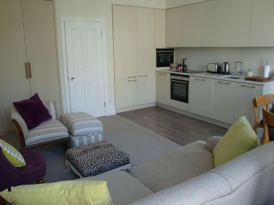 Luxury Bright & Quiet Flat - Chelsea - Earls Court Appartamento