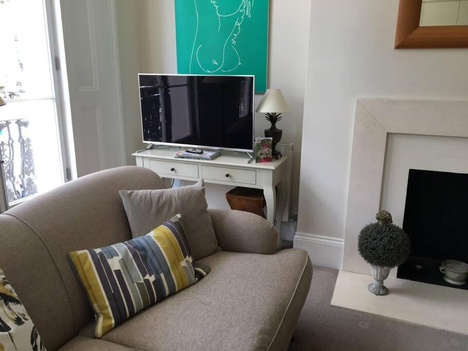 Luxury Bright & Quiet Flat - Chelsea - Earls Court *